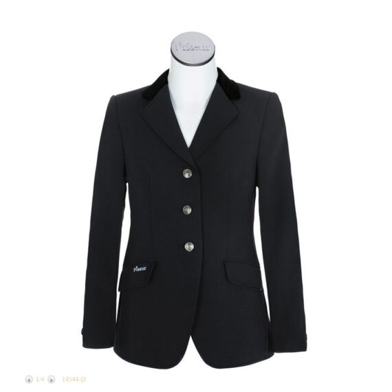 Редингот Fabio, Pikeur