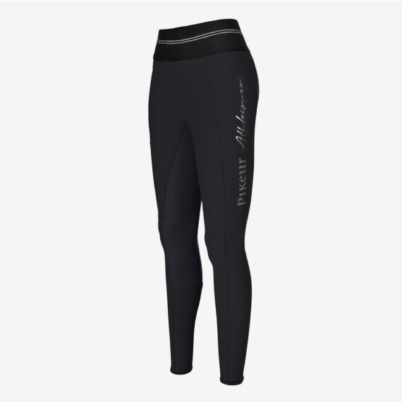 Gia Athleisure, Pikeur