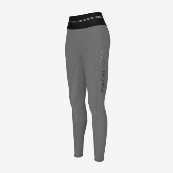 Gia Athleisure, Pikeur
