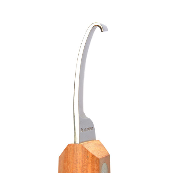 Нож копытный