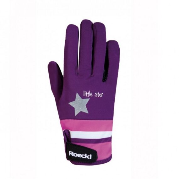 Перчатки Kelli Roeckl