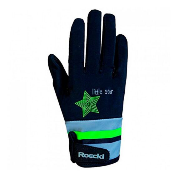 Перчатки Kelli Roeckl