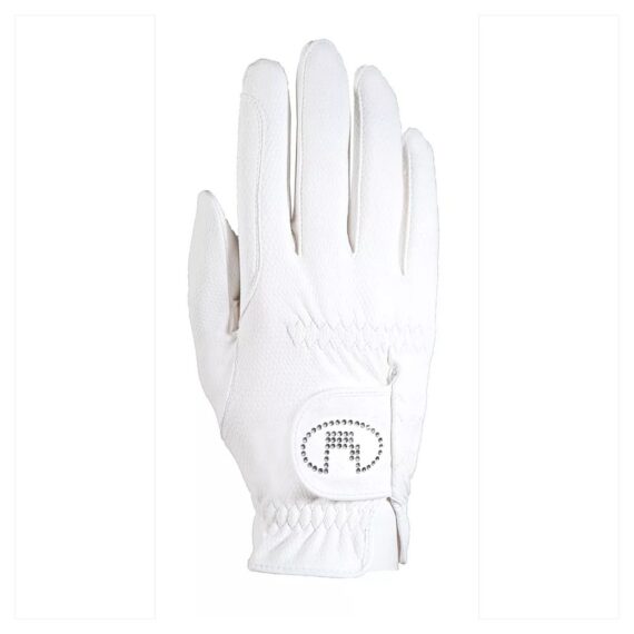 Перчатки Lisboa Roeckl