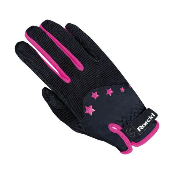 Перчатки Toronto Roeckl