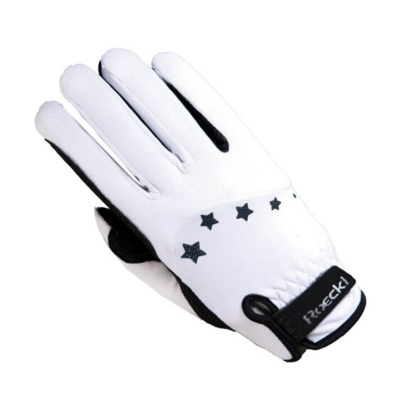 Перчатки Toronto Roeckl