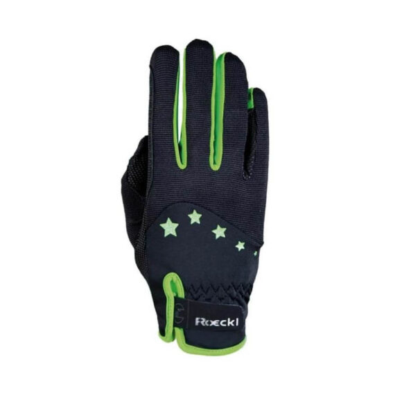 Перчатки Toronto Roeckl