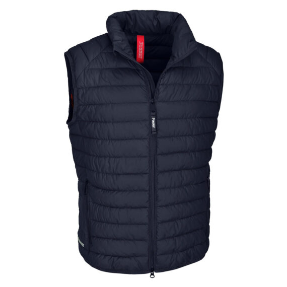 Жилет Valero Pikeur