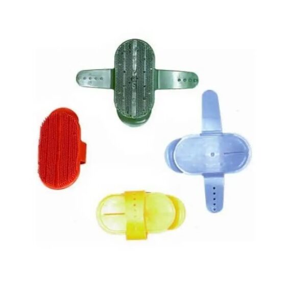 Скребок Tattini