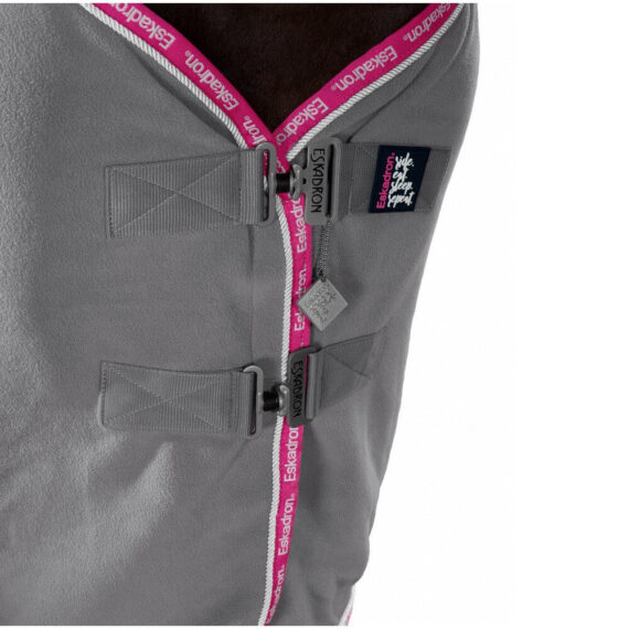 флисовая попона Eskadron