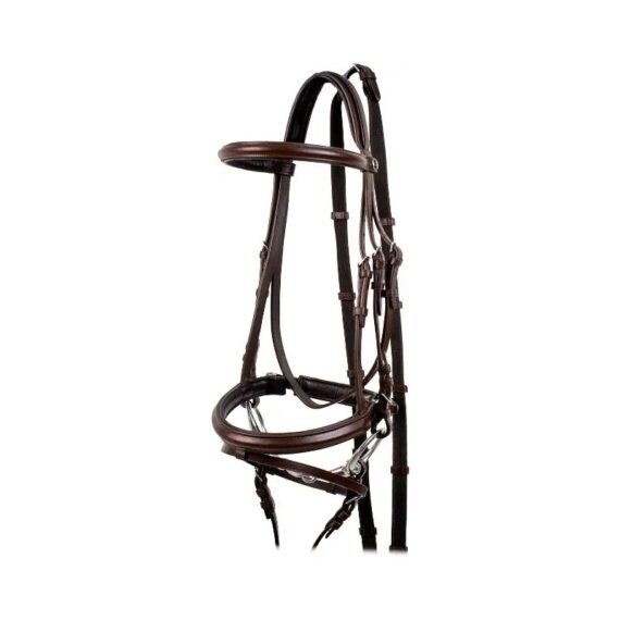 Уздечка Cheval Fair Play