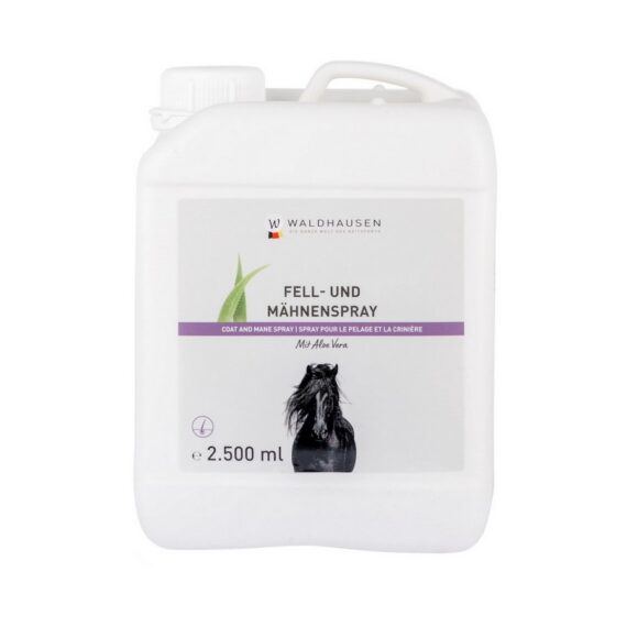 Кондиционер Waldhausen