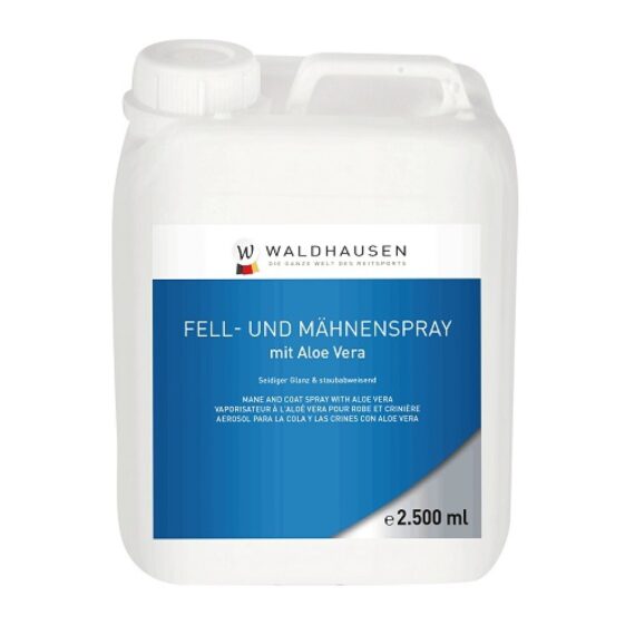 Кондиционер Waldhausen