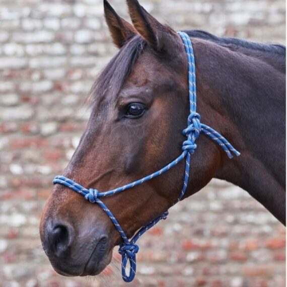 Недоуздок веревочный