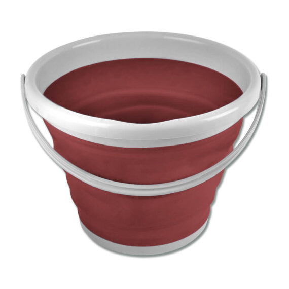 Ведро раскладное
