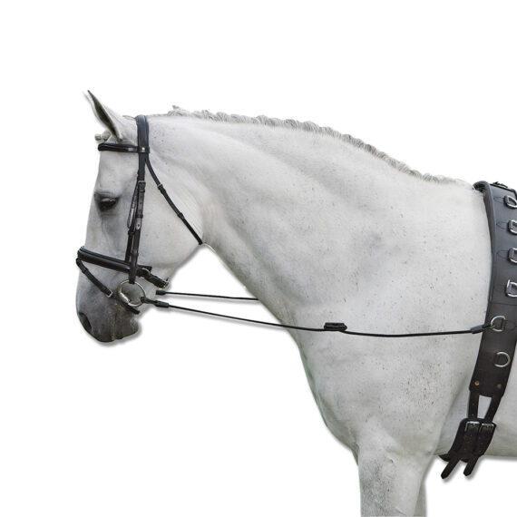 Эластичные развязки