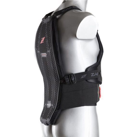 Жилет защитный