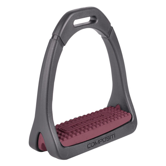 Пластиковые стремена