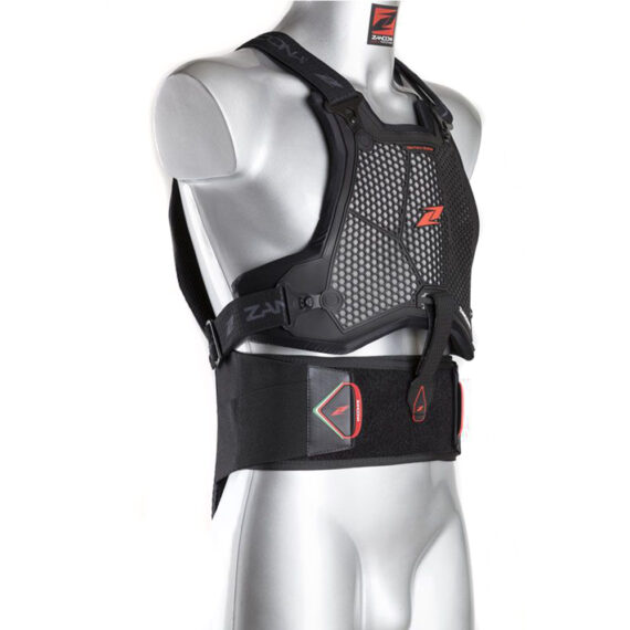 Жилет защитный