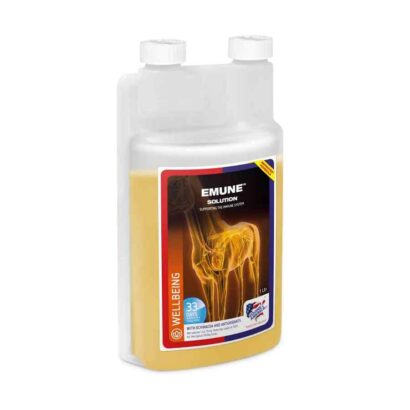 Добавка Emune Solution