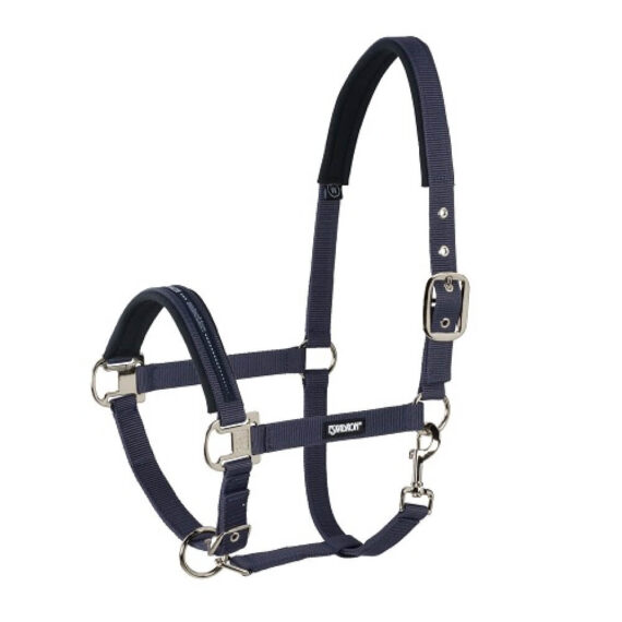 Недоуздок Pin Buckle Eskadron