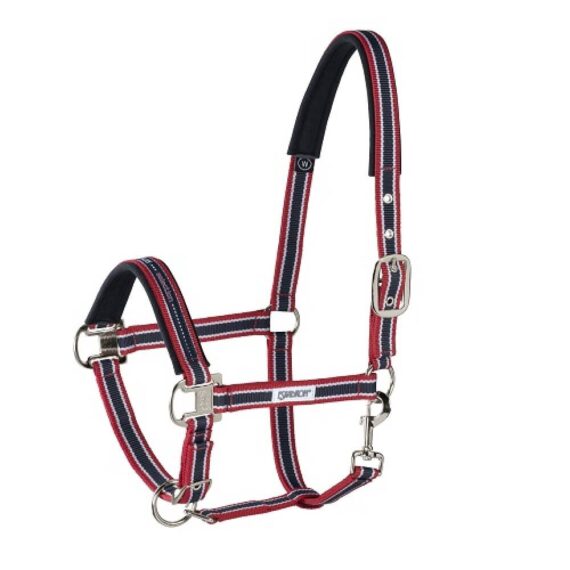 Недоуздок Pin Buckle Eskadron