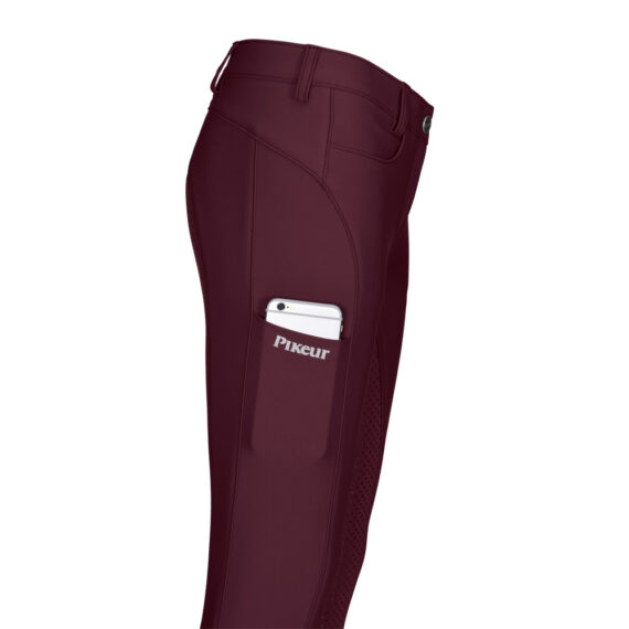 Бриджи детские Tesia Grip