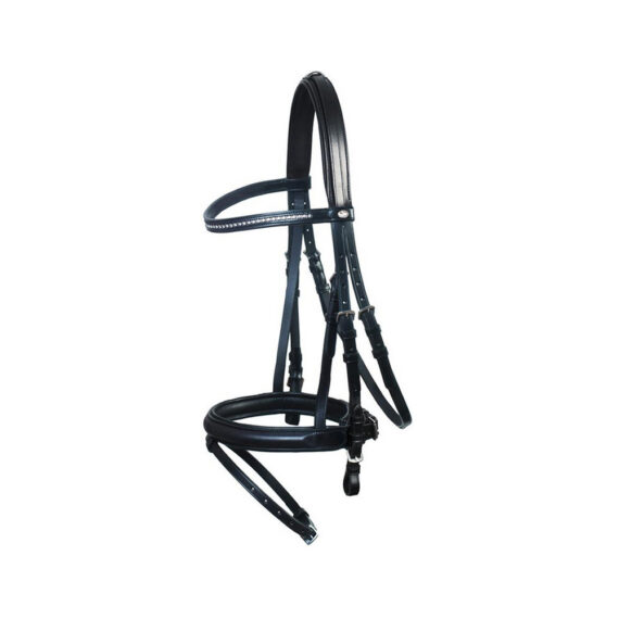 Уздечка Hamburg Schockemöhle