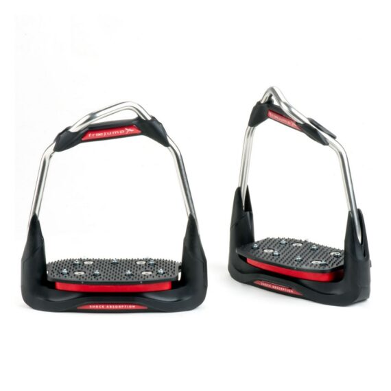 Стремена Air’s Freejump