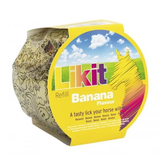 Вкусняшки Likit