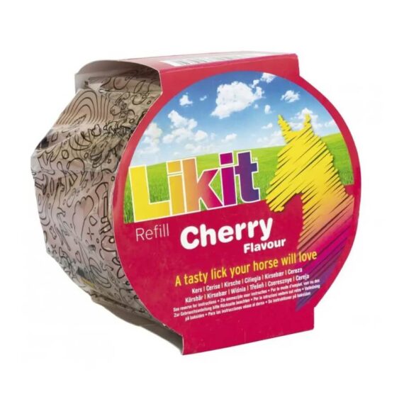 Вкусняшки Likit