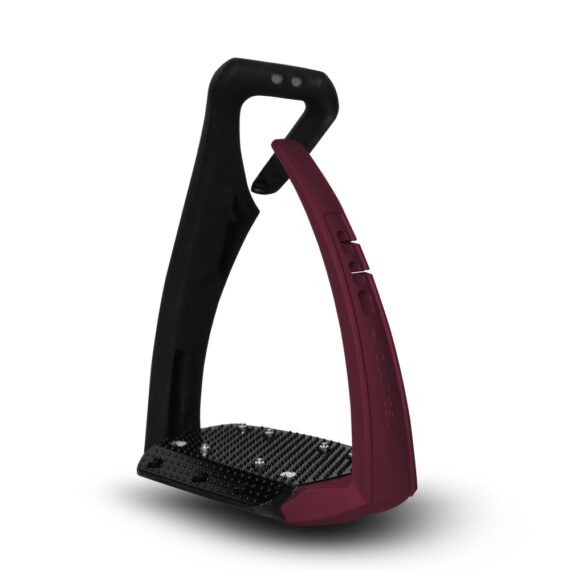 Стремена Freejump Soft'Up Pro Plus