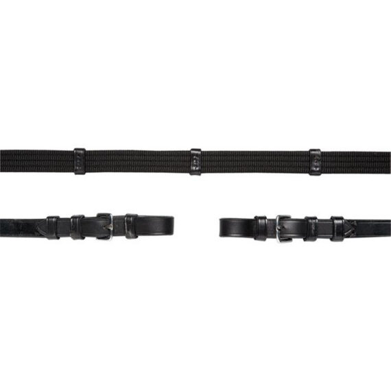 Повод тесьмяной Schockemöhle