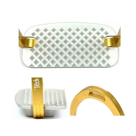 Стремена Tech Stirrups