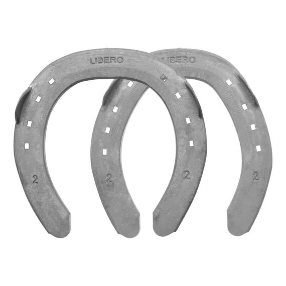 Подкова LiBero Mustad
