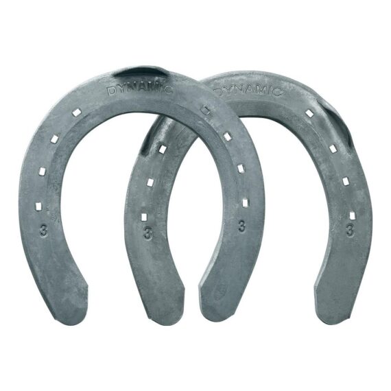 Подковы Dynamic Mustad