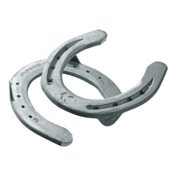 Подковы Dynamic Mustad