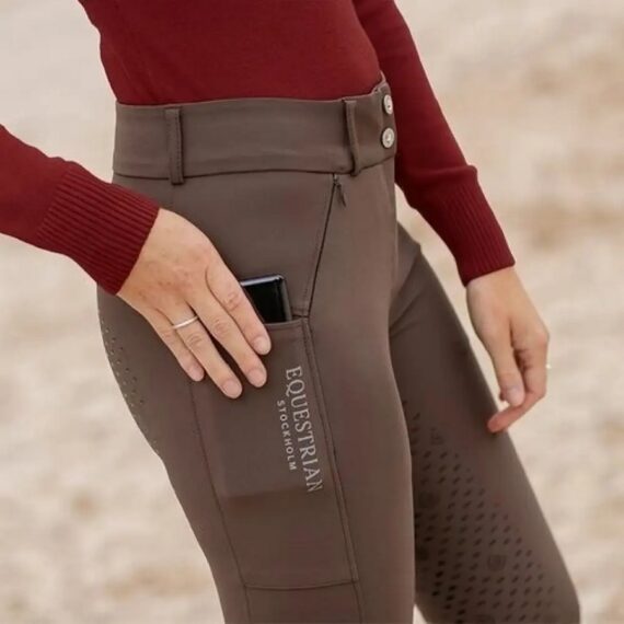 Бриджи Equestrian Stockholm