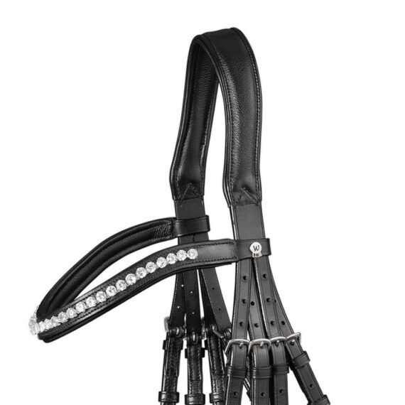 Оголовье Waldhausen