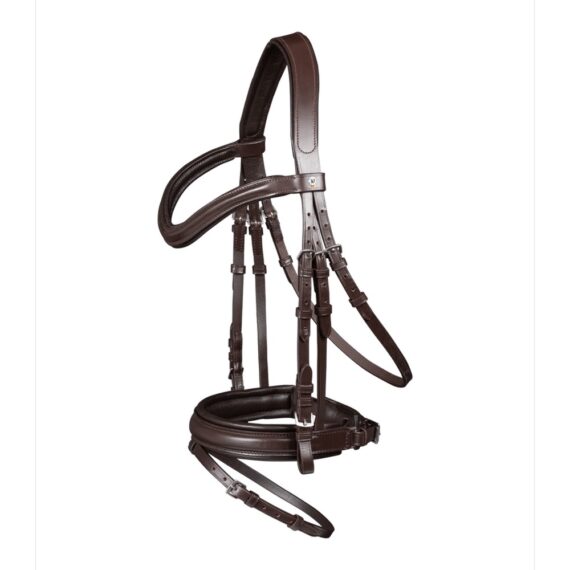 Уздечка X-Line Waldhausen