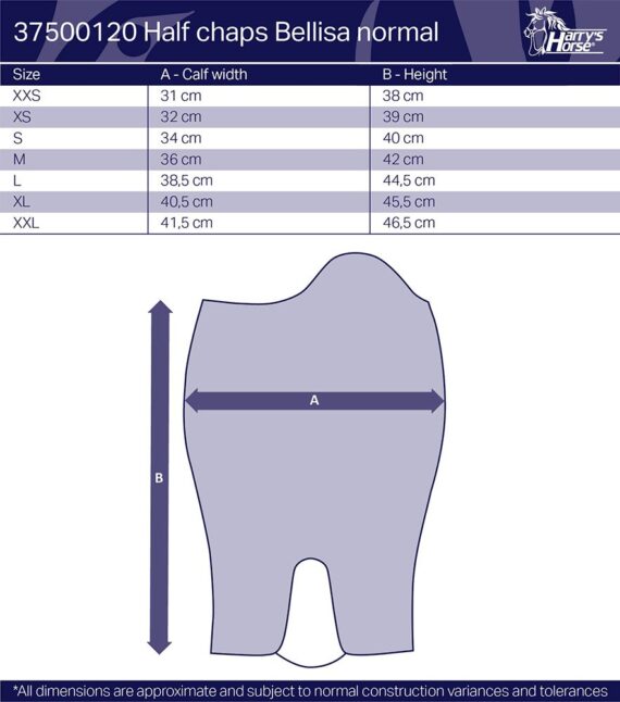 Краги Harry's Horse