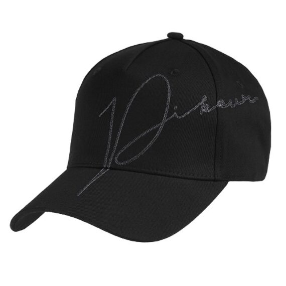 Бейсболка Lurex Pikeur