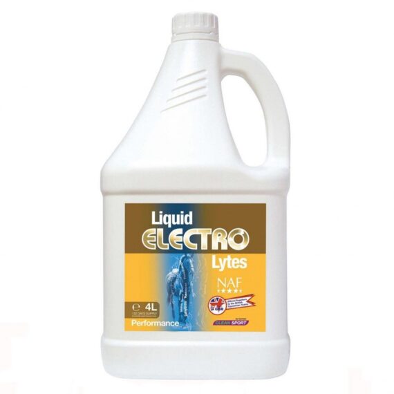 Электролит NAF 5 Stars