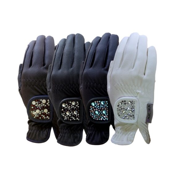 Перчатки MagicTack