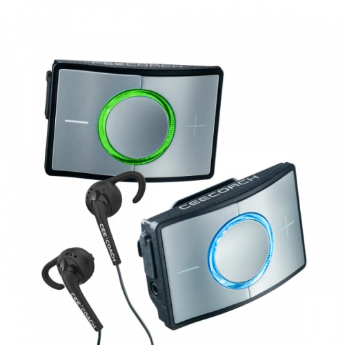Ceecoach Duo Set