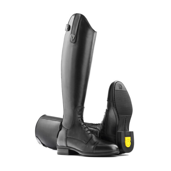 Чоботи Boxer Close Contact