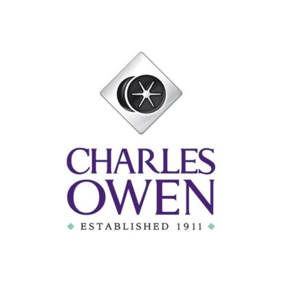 Charles Owen