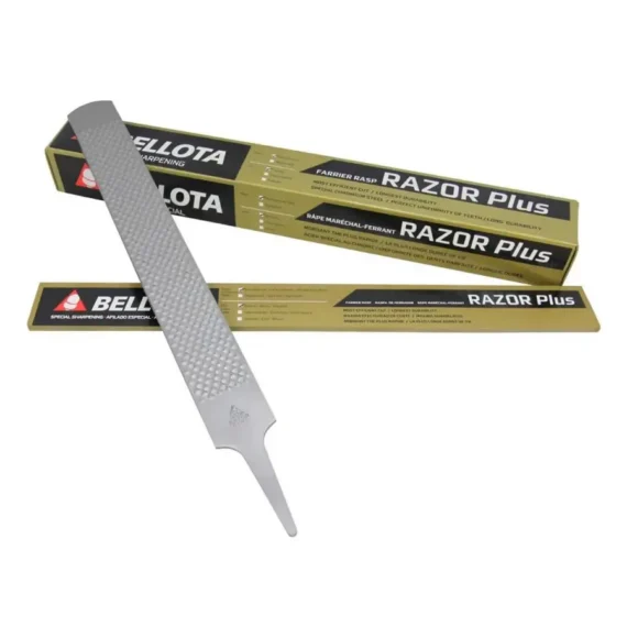 Рашпіль Bellota Razor