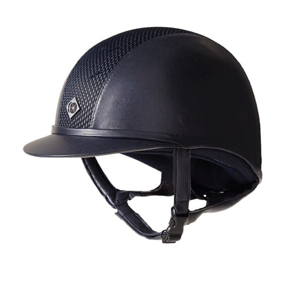 Шлем Charles Owen