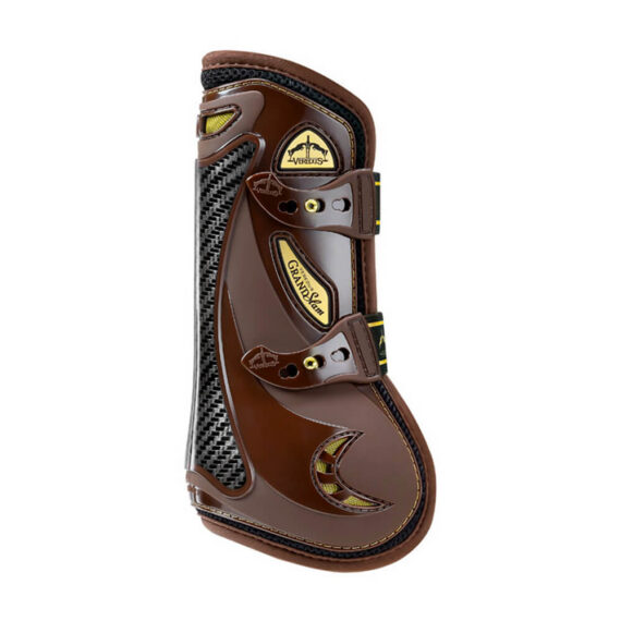 Ногавки передние Carbon Veredus