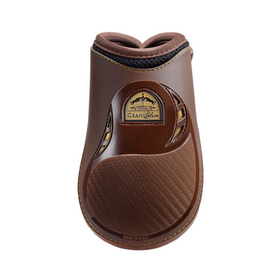 Ногавки задние Carbon Veredus